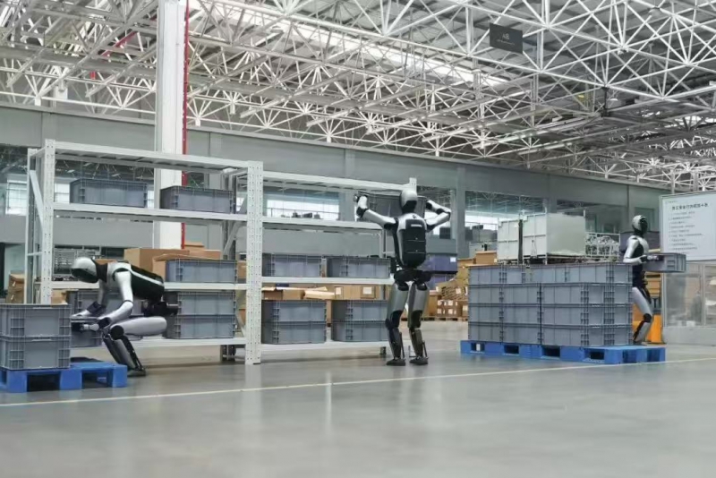 2.5 亿元，优必选再次斩获全球人形机器人最大合同(图1)